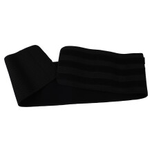 Comfortabele armband voor herdenkingsbijeenheden, comfortabele elastische armband met nauwsluitende pasvorm en ademende stof met reliëf,