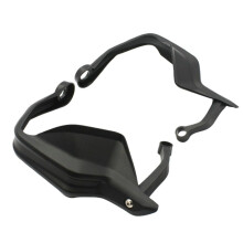 Motorcycle Handguards for BMW G310GS 20172020 with Brake Clutch Lever Guards and Weather Shield