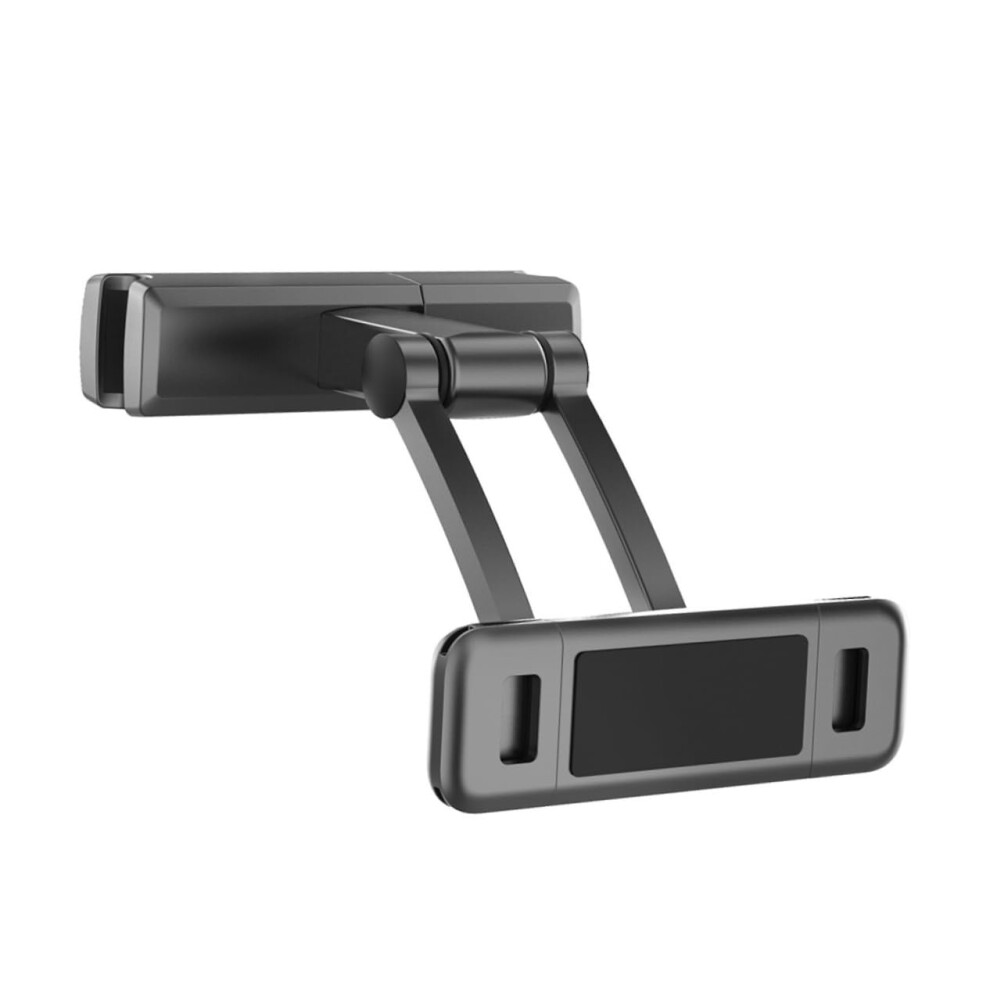 Car Headrest Tablet Holder And Phone Mount 360 Rotation Backseat Stand Adjustable For Kids 9119770643339