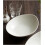 Large Ceramic Dinner Plates Set with Stackable Serving Platters for Salad Pasta and Soup 2