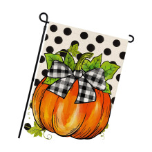 Permanent Fall Harvest Standard Thick Grass Fabric-2