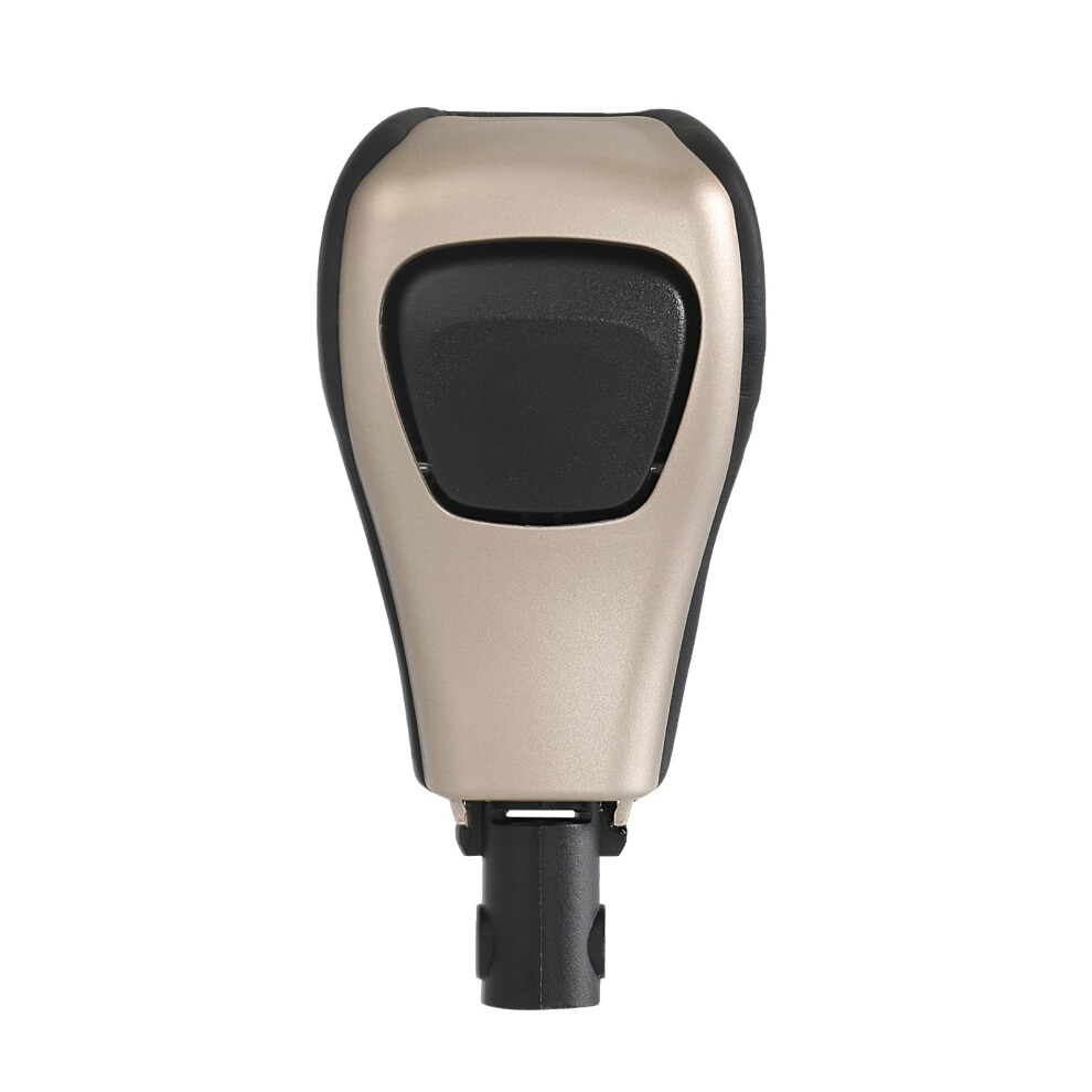 Automatic Shift Knob Shifter Handle For Jeep Cherokee 20142019 Oem Fit Easy Install Gold 9426802793000