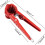 Nutcracker Tool Aluminum Sunflower Seed Splitter Walnut Cracker Tool For All Nuts Melon Seeds Hazelnuts 1 Piece 3