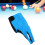 3-Finger-Billardhandschuh, professioneller, 11