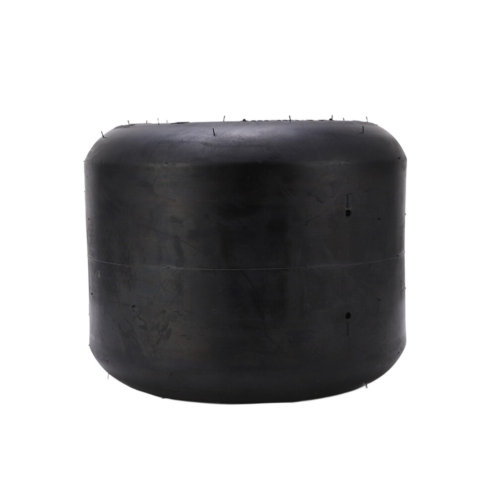 11X7.105 Go Kart Tubeless Rear Wheel Tire, Durable Rubber, Impact Absorption, Easy Install 9426802792775