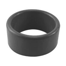 Fishing Rod Holder Insert Protector for Boat and Yacht, 2 Inch Rubber Tube Cap, Rod Damage Protection