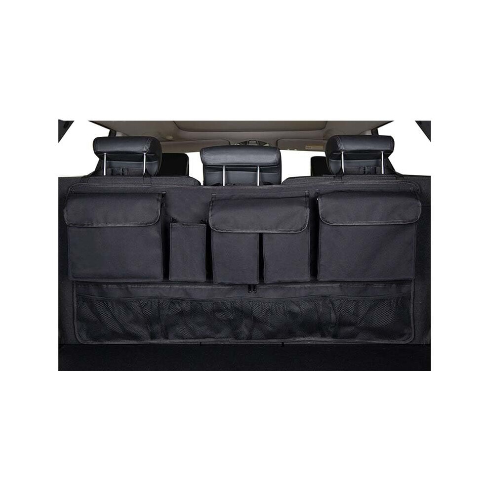 Collapsible Waterproof Car Boot Organiser For Suzuki Swift Vitara Sx4 With Multi Compartments 9119770646613