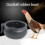 2 STKS Gevogelte Drinkbak Zware Rubberen Feeder Waterer Cup 6