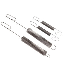 Ressort anti-surtension indispensable pour l'entretien du jardin, compatible avec les tondeuses Briggs & Stratton. Pièces de rechange métalliques