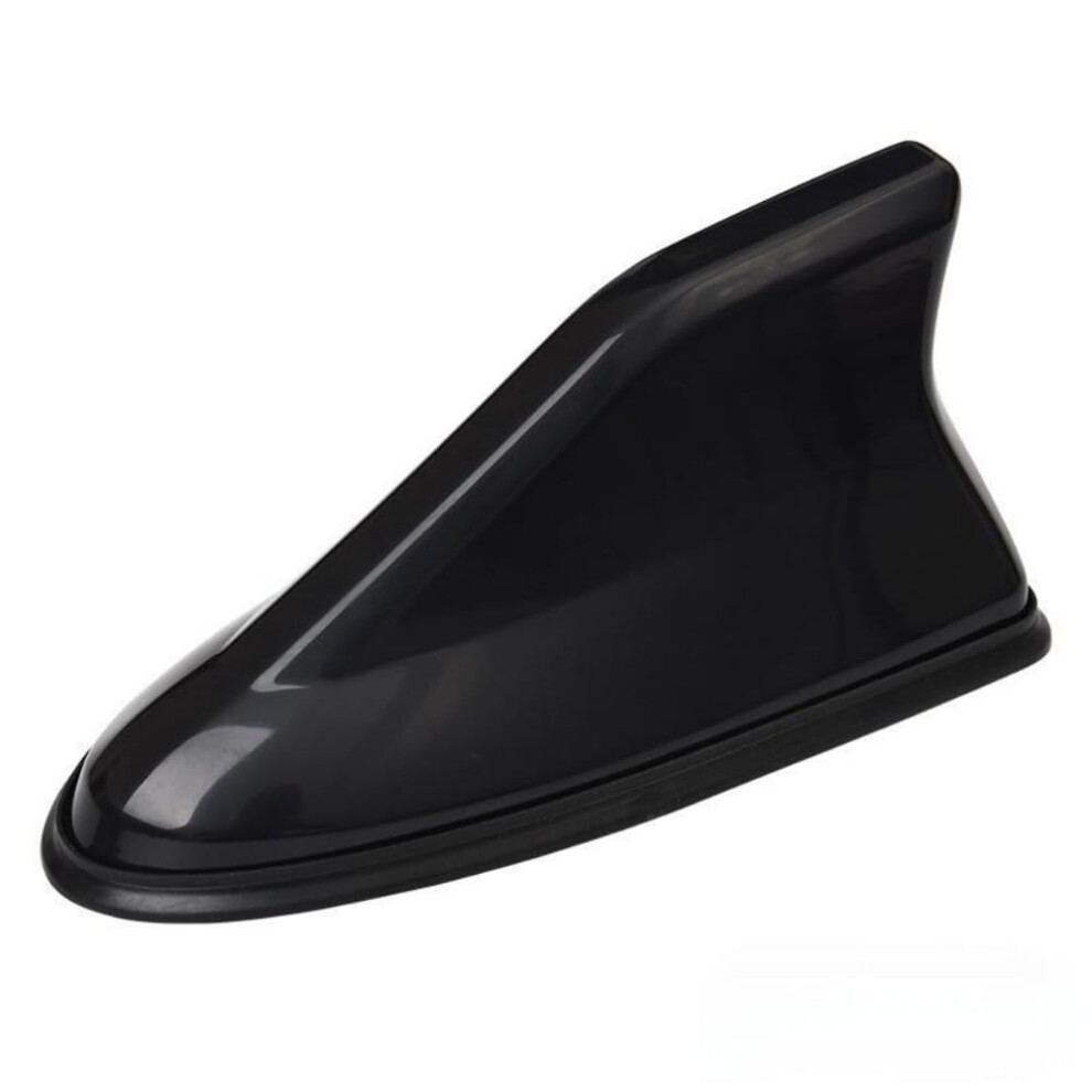 Car Shark Fin Antenna Cover For Ford Maverick With Sporty Design And Aerodynamic Noise Reduction 9119770644084