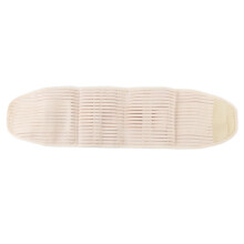 Ademende neopreen rugsteun, lumbale rugbrace voor veelzijdig gebruik en pijnverlichting.