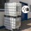 Υψηλής ποιότητας υλικό IBC Tote Adapter, στεγανός σχεδιασμός για ασφαλείς συνδέσεις 4