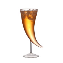 BPA-fri plastglass, klare champagnefløyter i plast, 5 oz risteglass, engangsbryllupsglass, elegante festkopper for enhver anledning