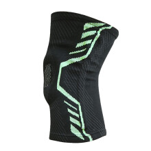 Rutschfeste Kniebandage für Kompressionsstrümpfe, schmerzlindernde Ellenbogenbandage mit fortschrittlichem Anti-Rutsch-Design für Tennisarm,