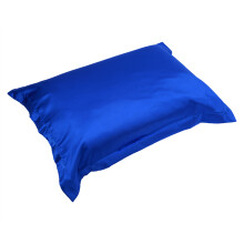 Satin Polyester Fabric Pillowcase for Enhanced Beauty Sleep, Maintain Shiny Hair & Reduce Hair Damage, Satin Material for Optimal Softness & E