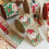 Holiday Garlands Handmade Styles Efficient Christmas Tree-candy 5
