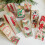 Holiday Garlands Handmade Styles Efficient Christmas Tree-candy 6