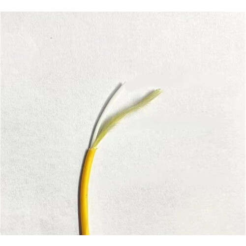 Fiber Optic Patch Cord STST Simplex SM 7m 10Pack SingleMode Patch Cable 1