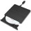 Usb External Dvd Optical Drive Disc Burner For Computers And Laptops Portable 4in1 MultiFunction Compact 4