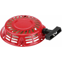 Générateur portable à lanceur manuel, performances stables, compatible avec divers moteurs à essence, efficace pour les moteurs de 18 CV et