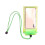 Wasserdichtes Telefongehäuse aus PVC, 5