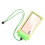 Wasserdichtes Telefongehäuse aus PVC, 6