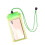 Wasserdichtes Telefongehäuse aus PVC, 3