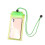 Wasserdichtes Telefongehäuse aus PVC, 4