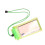 Wasserdichtes Telefongehäuse aus PVC, 7