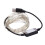 Dual Sensor Rechargeable Device LED String Lights Waterproof With Variable Frequency Mode And Adjustable Color Temperature Lighting For Living Room Ki 4