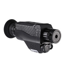 Night Vision Portable Monocular Telescope 1080P Digital Infrared 8X Magnification 0.5M1000M Range
