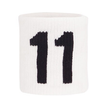 Figure Sports Wristbands - Soft Cotton Sweatbands for Tennis, Basketball, Running - Adjustable, Lightweight, Unisex