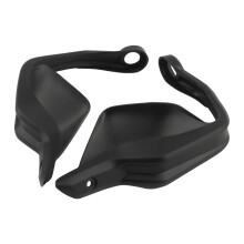 Windproof Impact Resistant Motorcycle Handguards for BMW R1200GS F850GS Adventure Touring