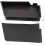 Left Saddlebag Organizer ABS Tray with Quick Access and Tool Install for Harley Road Glide 2024 4