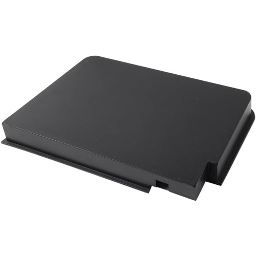 Left Saddlebag Organizer ABS Tray with Quick Access and Tool Install for Harley Road Glide 2024 2