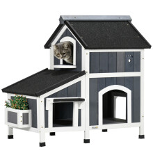Cat House
