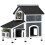 Cat House 1