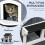 Cat House 5