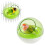 Multiuse Pet Habitat For Parakeets Quails Hamsters-White 5