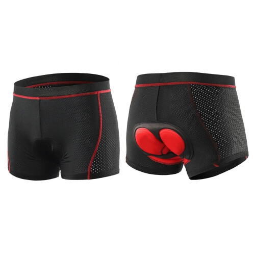 Radsport-Kompressionsunterwäsche, 2