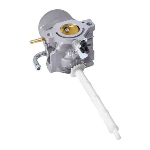 Højkvalitets karburator, erstatning for Briggs Stratton motormontering med rustbestandig materialebeskyttelse og problemfri returnering, 1