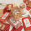 Handmade Christmas Tree Cards Ample Writing Space-elevator 1 7