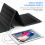 Ηλιακό πάνελ σε μέγεθος tablet, ανθεκτικό IP65, αδιάβροχο σχεδιασμό για απαράμιλλη 4