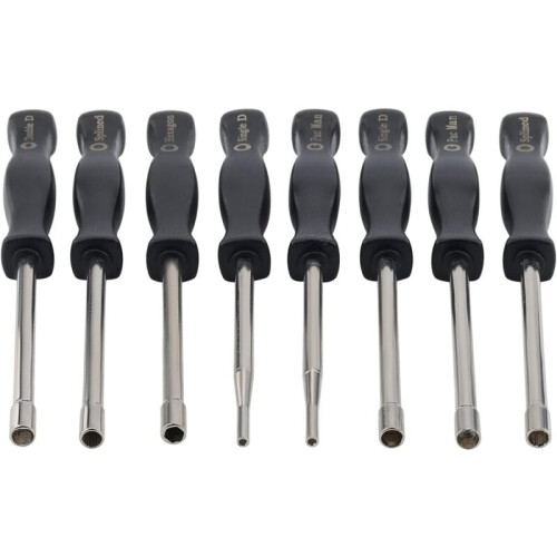 Engine Tuning Essential, Carburetor Adjustment Tool For Household Must Have, Precision 2 Cycle Engine Adjustments, Engine Performance Improvement For 1