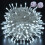 Warm White Fairy Lights for Bedroom, Memory Function LED String Lights with Timer Function, Waterproof 8 Lighting Modes Twinkle Lights for Indoor Outd 1
