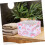 Wardrobe Storage Box Foldable Fabric Organizer Durable EVA Polyester Bin for Clothes and Books 5