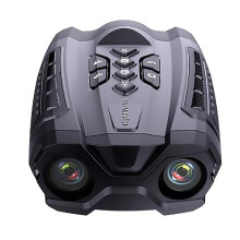 Night Vision Device Handheld Infrared Telescope HD Model For Outdoor Hunting Camping Travel Surveillance No Light Imager