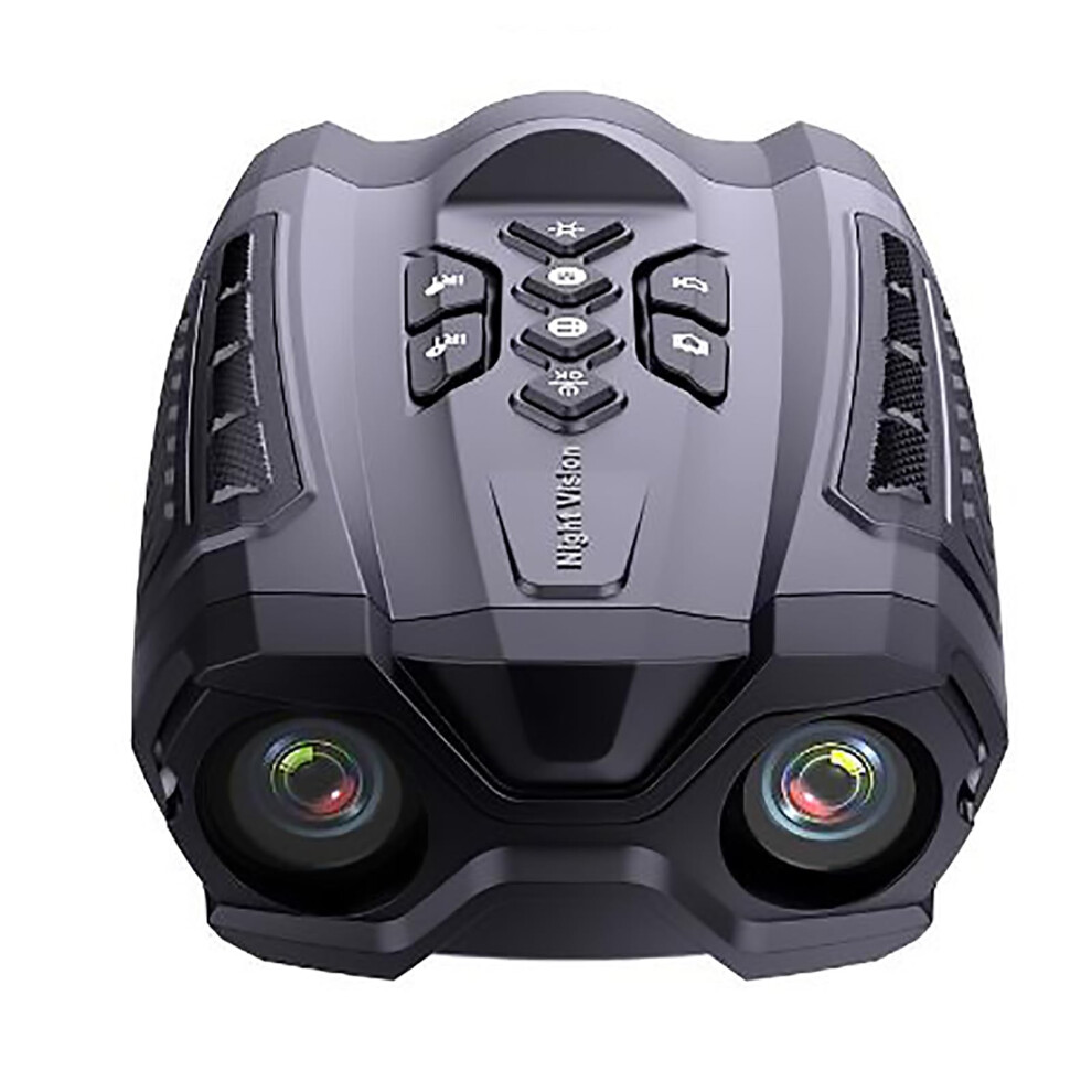 Night Vision Device Handheld Infrared Telescope Hd Model For Outdoor Hunting Camping Travel Surveillance No Imager Light 9119770649744