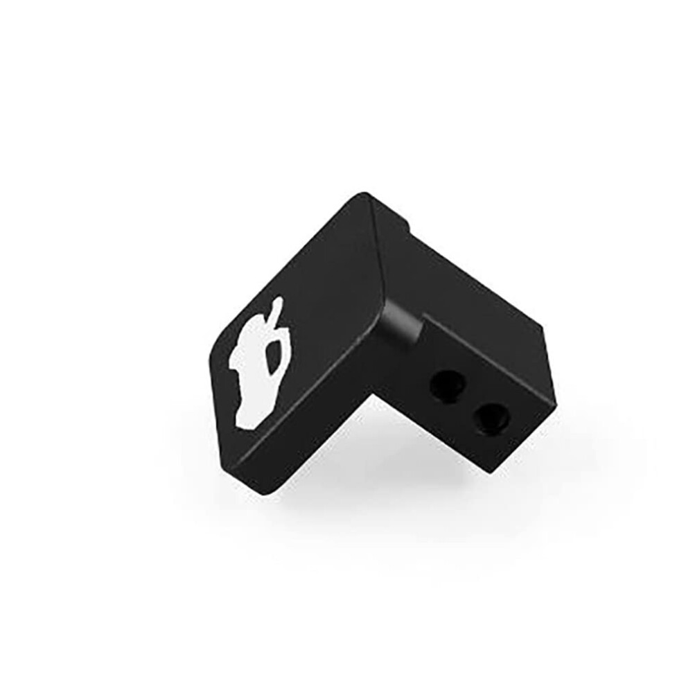 Aluminum Hood Release Latch Handle Kit For Honda Civic Crv Element Ridgeline Durable Rustresistant 9001264884437