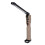 Rechargeable LED Work Light For Multi-Mode Inspection Light, 360 Degree Rotating Work Light With Magnetic Base Portable Light 8
